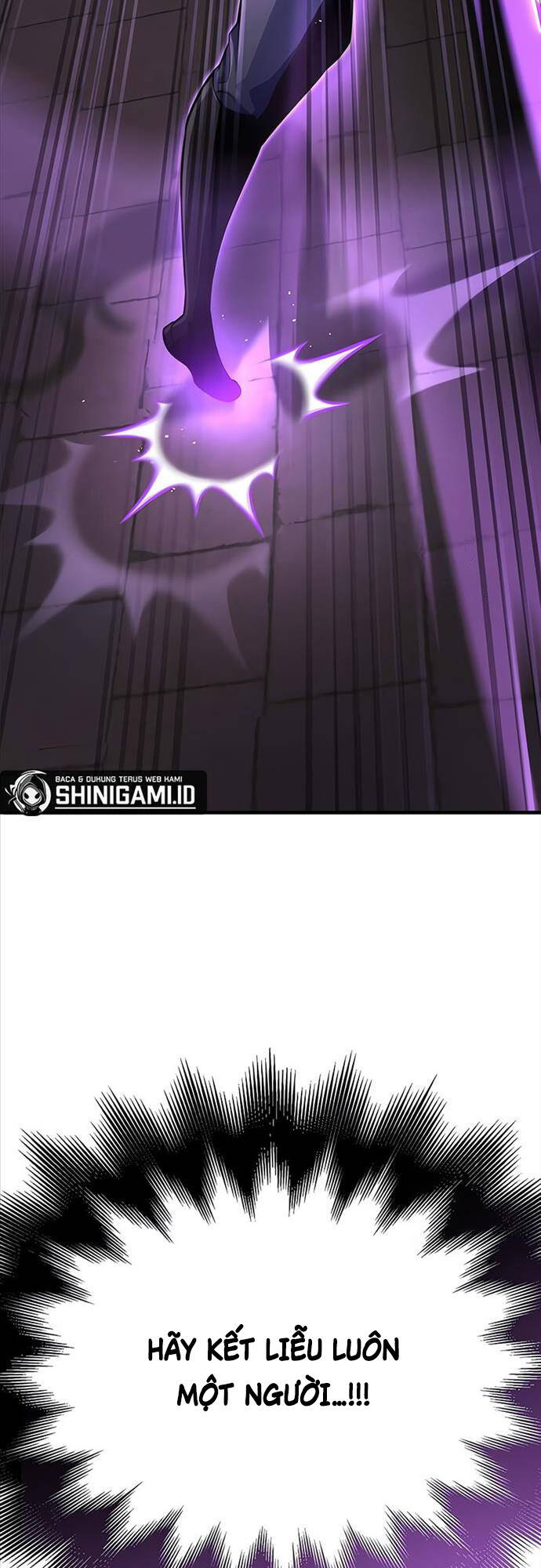 Cuộc Chiến Siêu Nhân Chap 56 - Next Chap 57