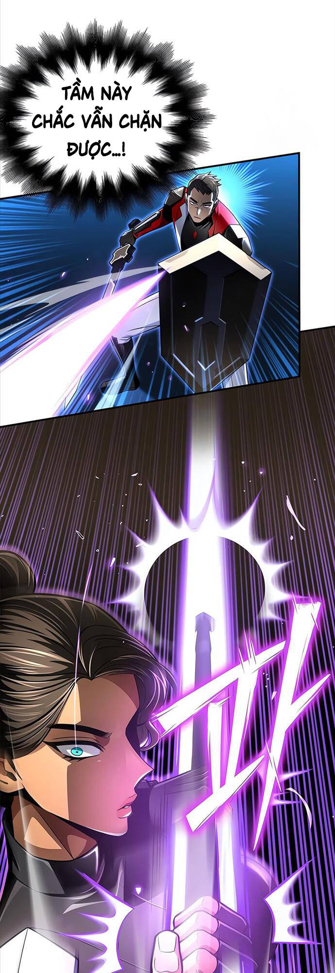 Cuộc Chiến Siêu Nhân Chap 56 - Next Chap 57