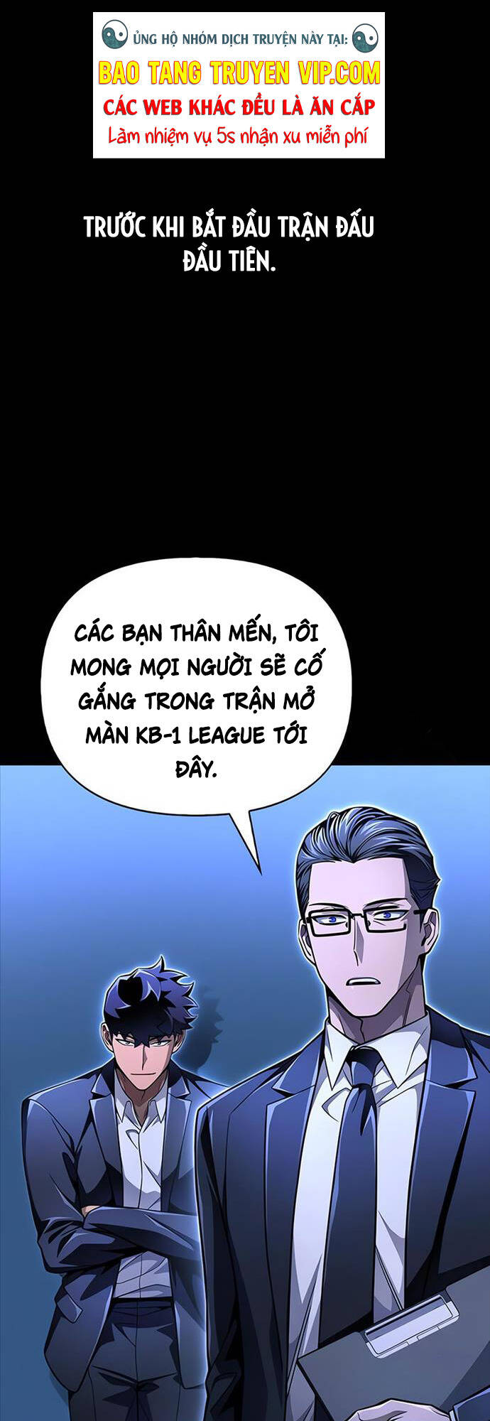Cuộc Chiến Siêu Nhân Chap 56 - Next Chap 57