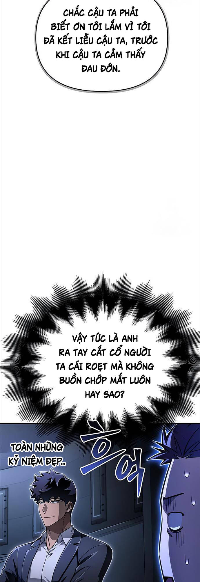 Cuộc Chiến Siêu Nhân Chap 56 - Next Chap 57