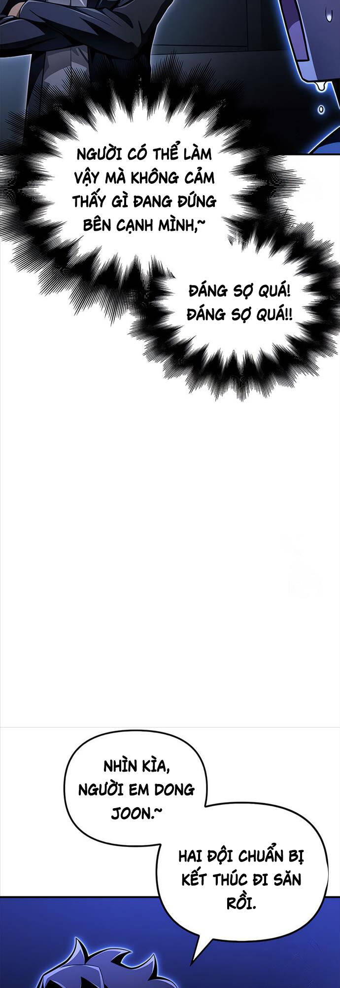 Cuộc Chiến Siêu Nhân Chap 56 - Next Chap 57