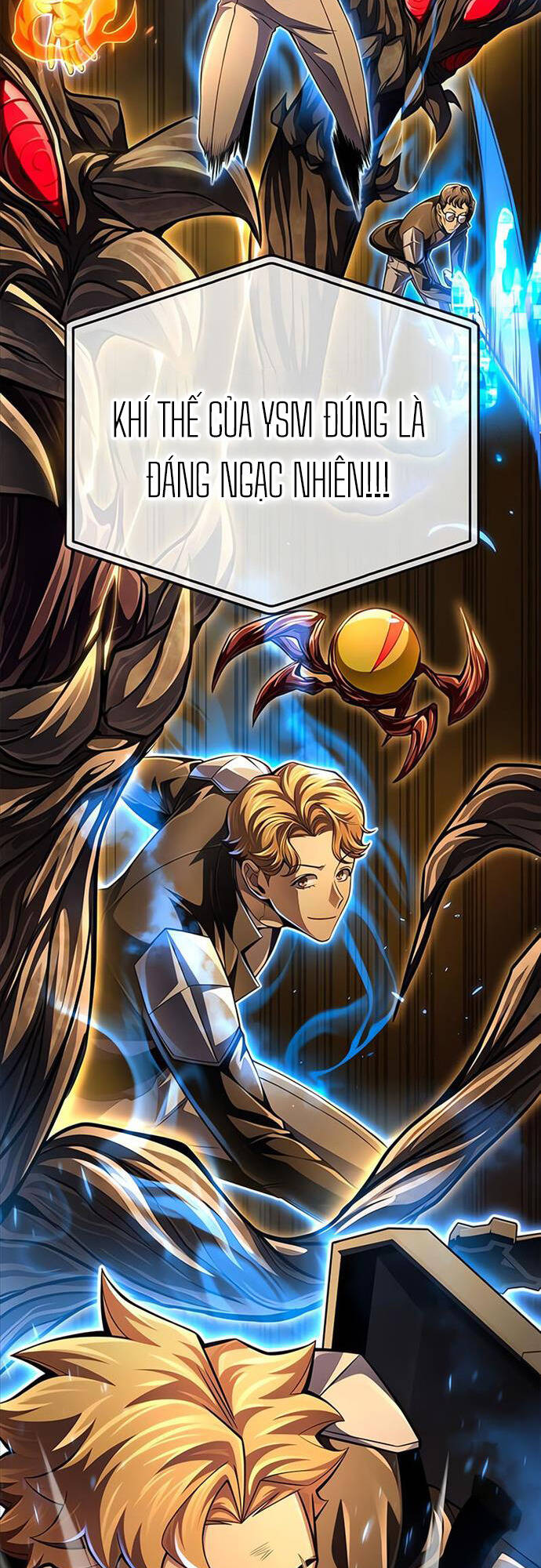 Cuộc Chiến Siêu Nhân Chap 56 - Next Chap 57