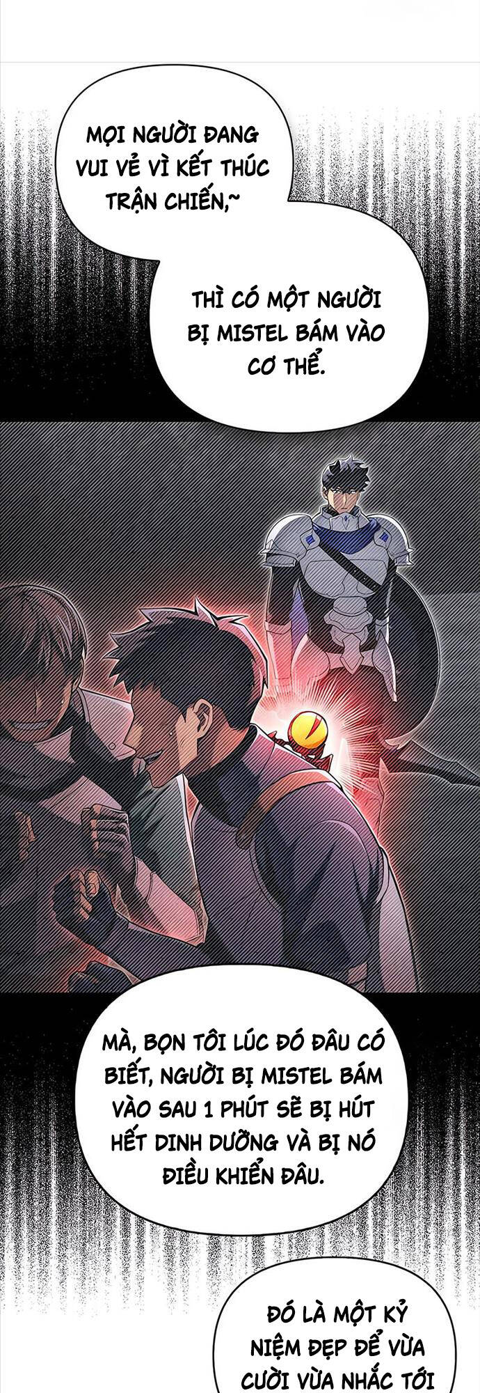 Cuộc Chiến Siêu Nhân Chap 56 - Next Chap 57