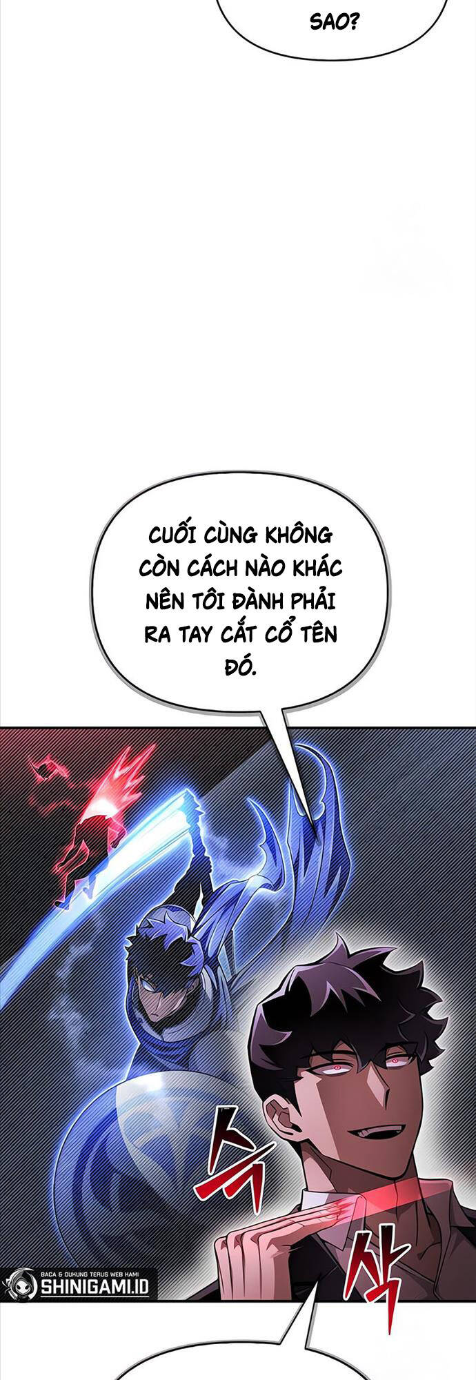 Cuộc Chiến Siêu Nhân Chap 56 - Next Chap 57