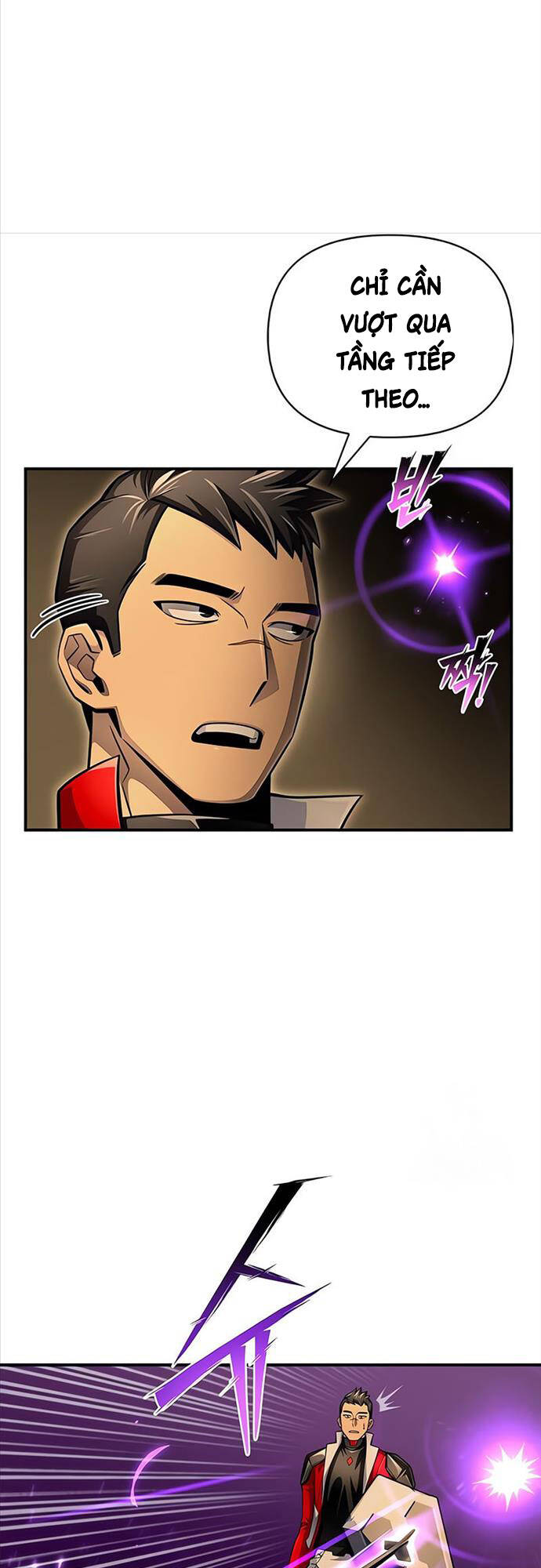 Cuộc Chiến Siêu Nhân Chap 56 - Next Chap 57