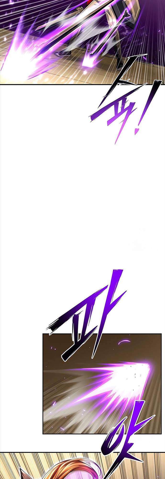 Cuộc Chiến Siêu Nhân Chap 56 - Next Chap 57