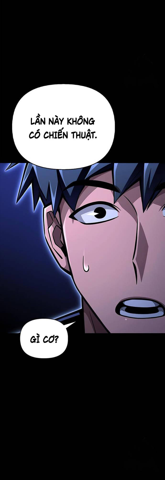 Cuộc Chiến Siêu Nhân Chap 56 - Next Chap 57