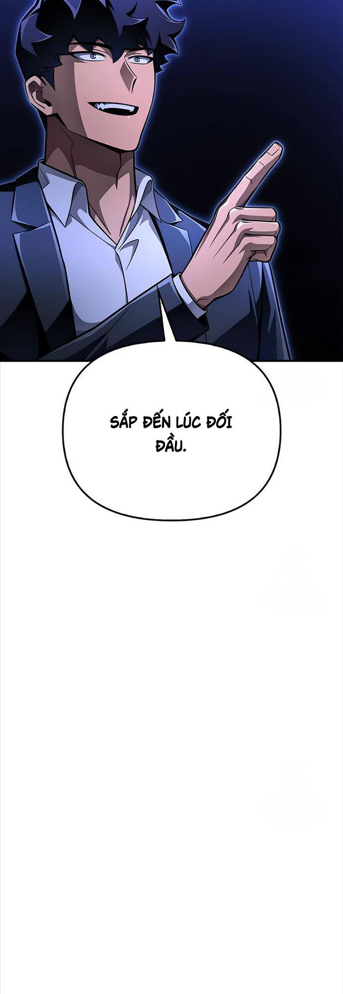 Cuộc Chiến Siêu Nhân Chap 56 - Next Chap 57