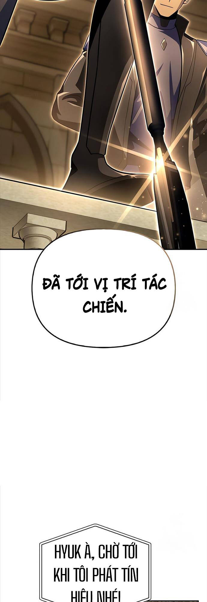 Cuộc Chiến Siêu Nhân Chap 56 - Next Chap 57