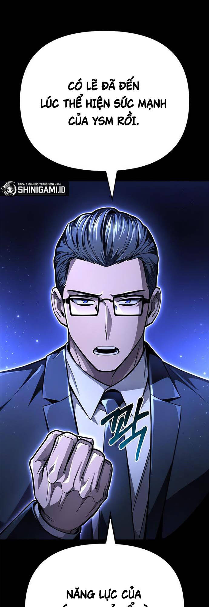 Cuộc Chiến Siêu Nhân Chap 56 - Next Chap 57