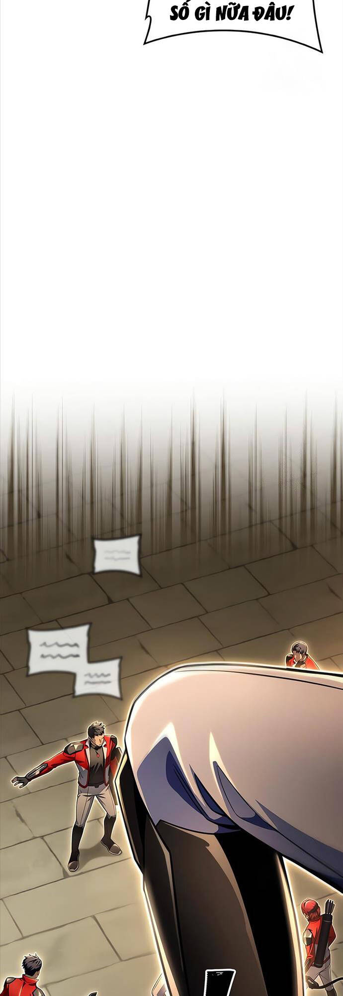 Cuộc Chiến Siêu Nhân Chap 56 - Next Chap 57