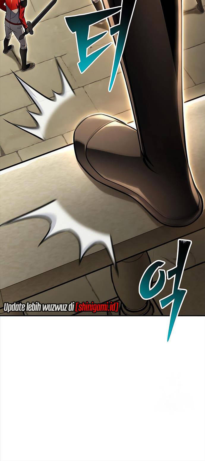 Cuộc Chiến Siêu Nhân Chap 56 - Next Chap 57