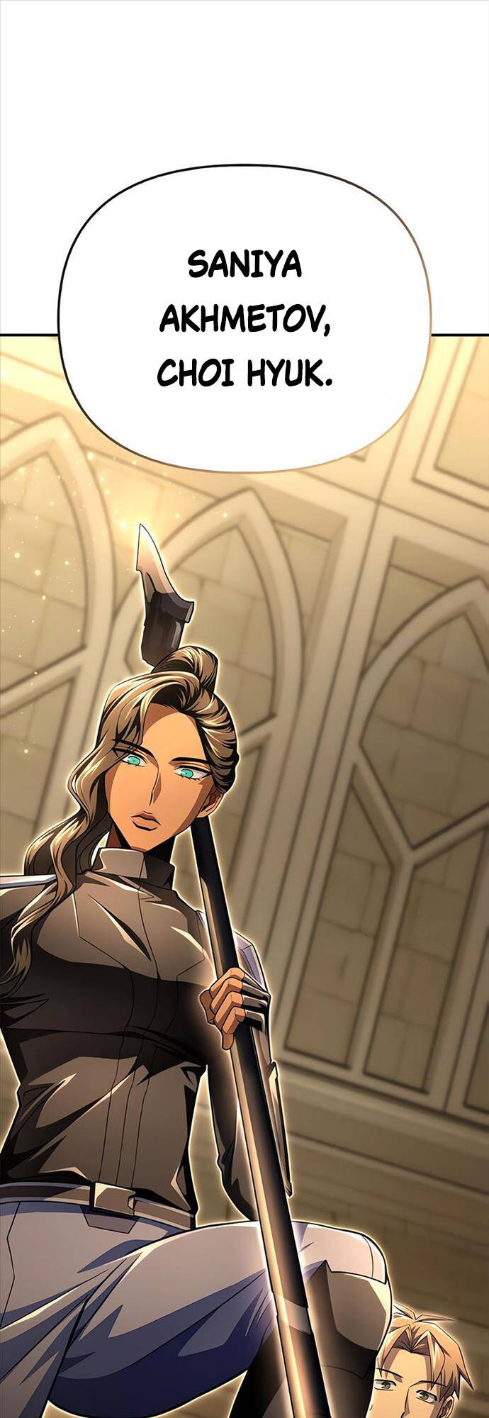 Cuộc Chiến Siêu Nhân Chap 56 - Next Chap 57