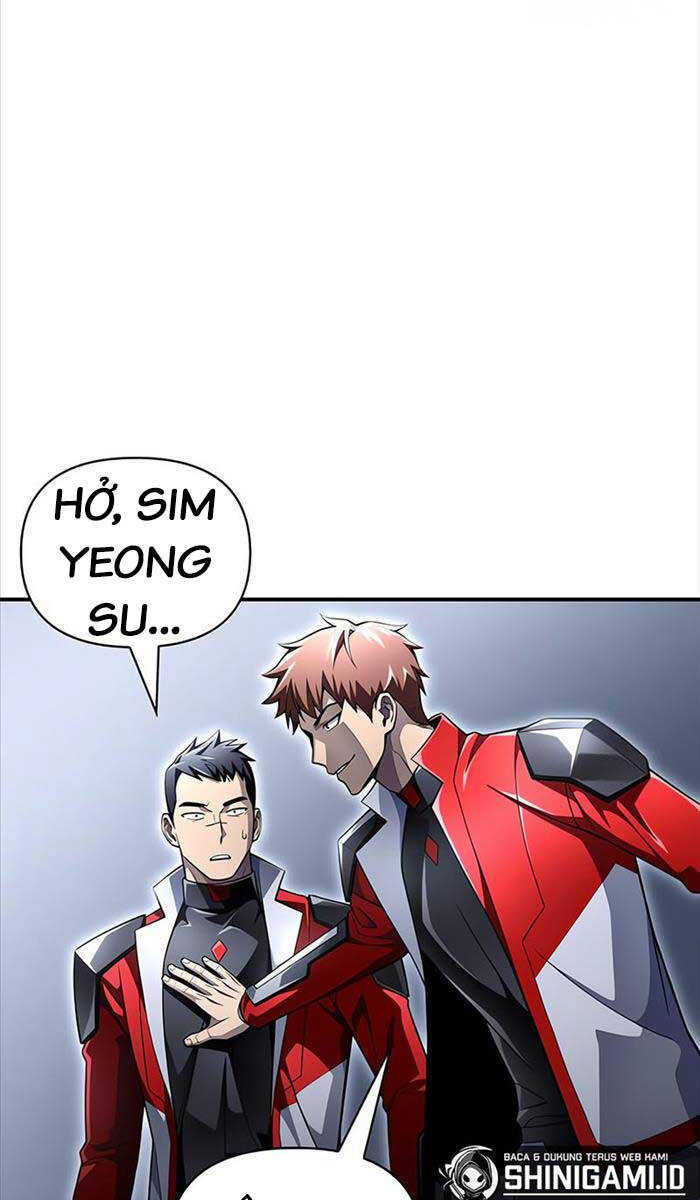 Cuộc Chiến Siêu Nhân Chap 57 - Next Chap 58