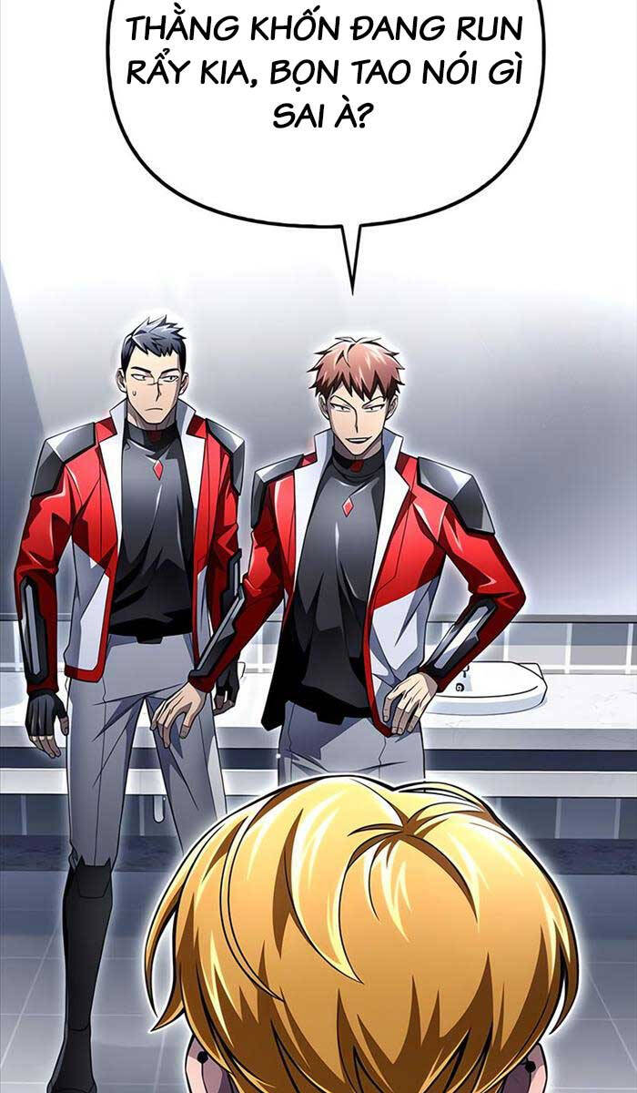 Cuộc Chiến Siêu Nhân Chap 57 - Next Chap 58