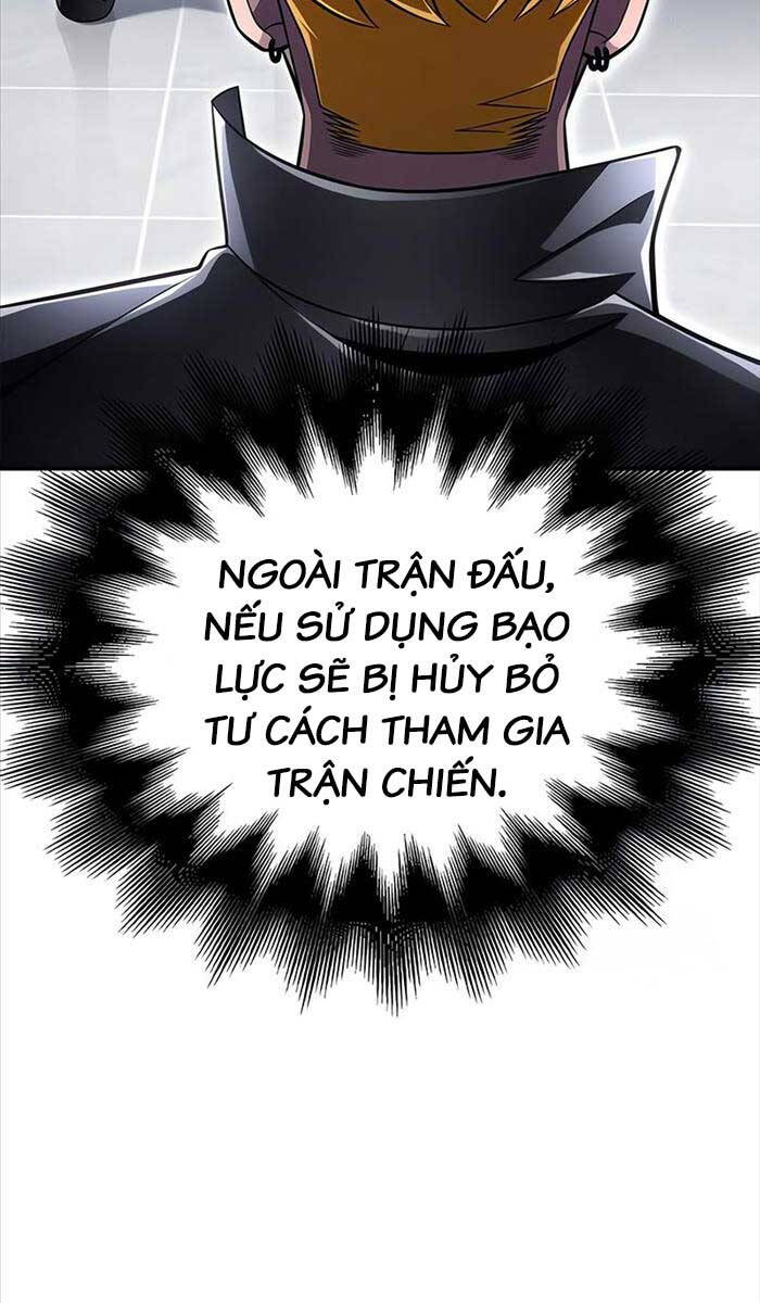 Cuộc Chiến Siêu Nhân Chap 57 - Next Chap 58