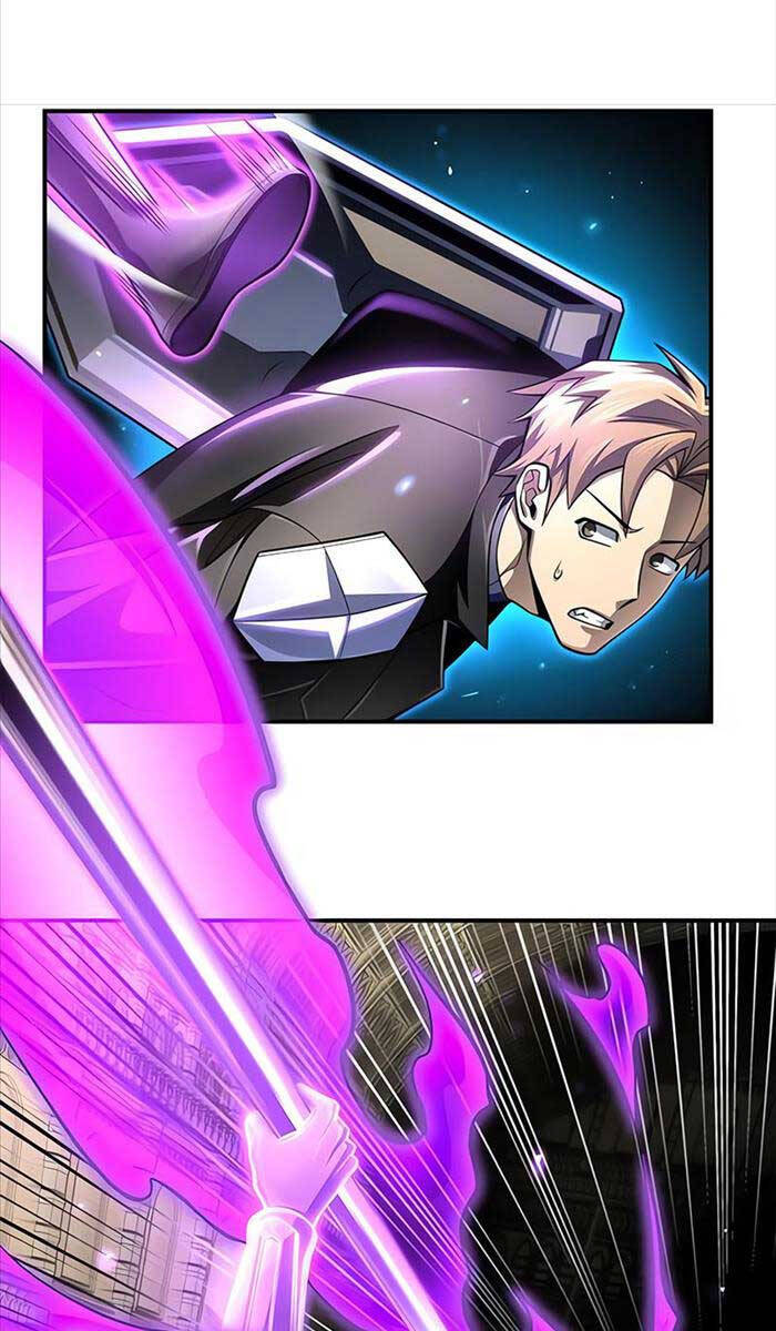 Cuộc Chiến Siêu Nhân Chap 57 - Next Chap 58