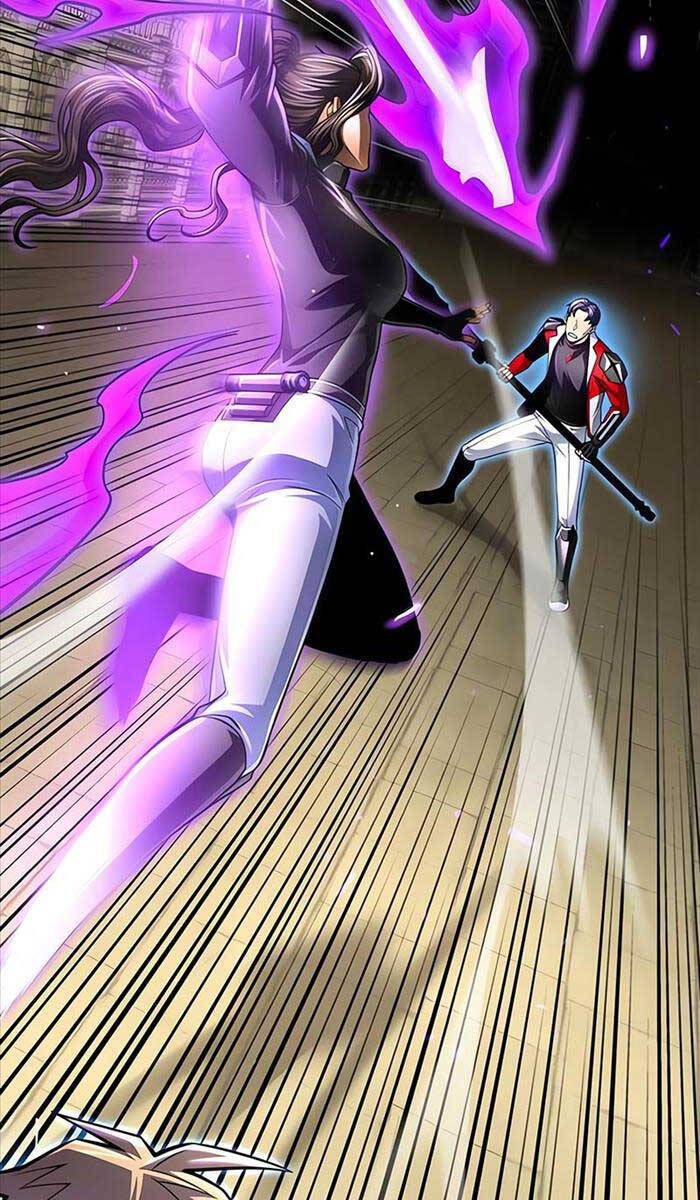 Cuộc Chiến Siêu Nhân Chap 57 - Next Chap 58