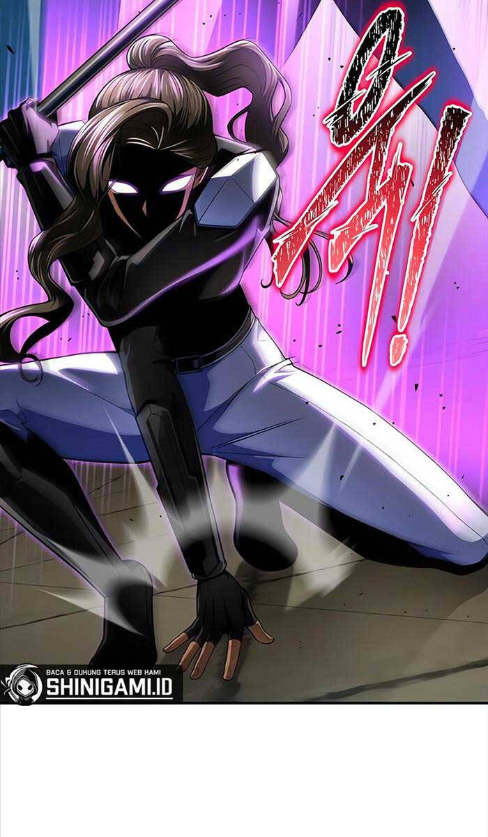 Cuộc Chiến Siêu Nhân Chap 57 - Next Chap 58