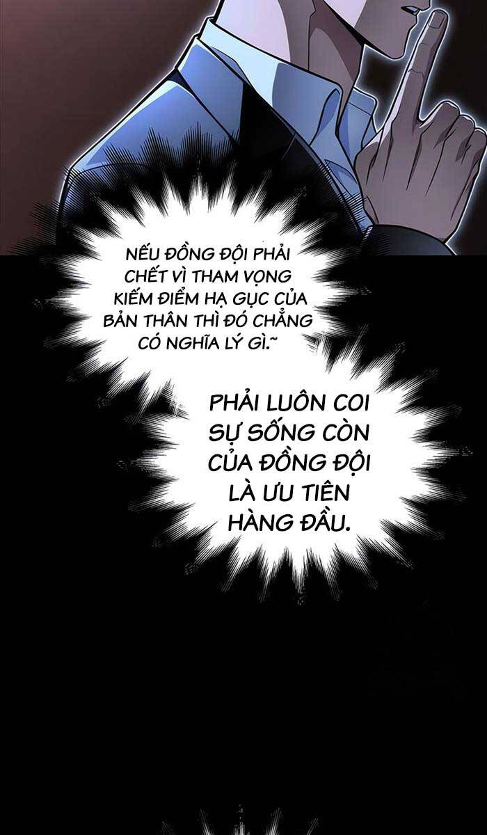 Cuộc Chiến Siêu Nhân Chap 57 - Next Chap 58