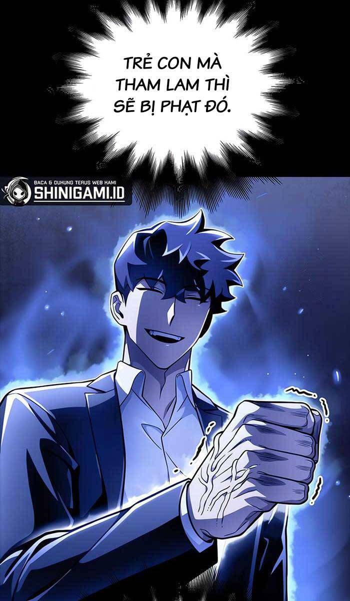 Cuộc Chiến Siêu Nhân Chap 57 - Next Chap 58