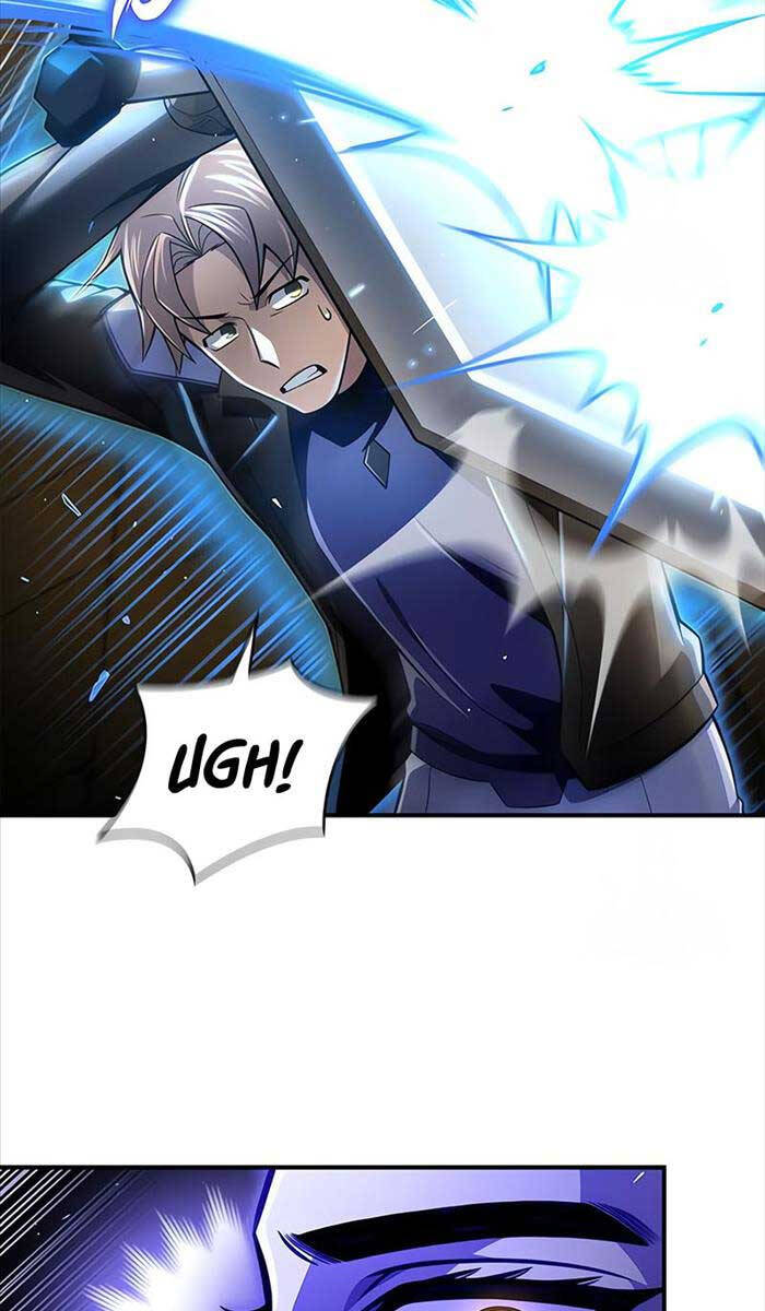 Cuộc Chiến Siêu Nhân Chap 57 - Next Chap 58