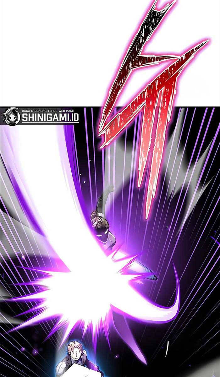 Cuộc Chiến Siêu Nhân Chap 57 - Next Chap 58