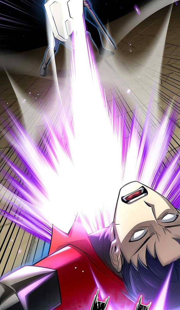 Cuộc Chiến Siêu Nhân Chap 57 - Next Chap 58