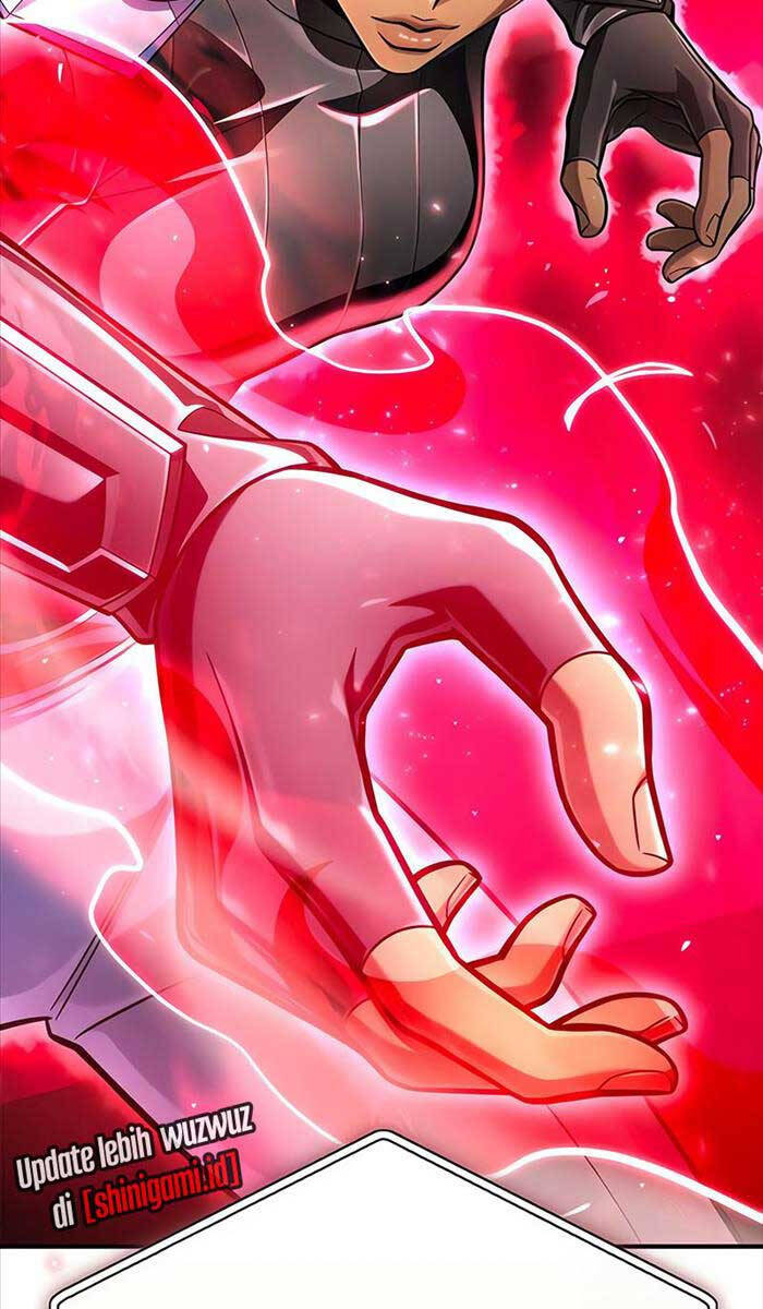 Cuộc Chiến Siêu Nhân Chap 57 - Next Chap 58