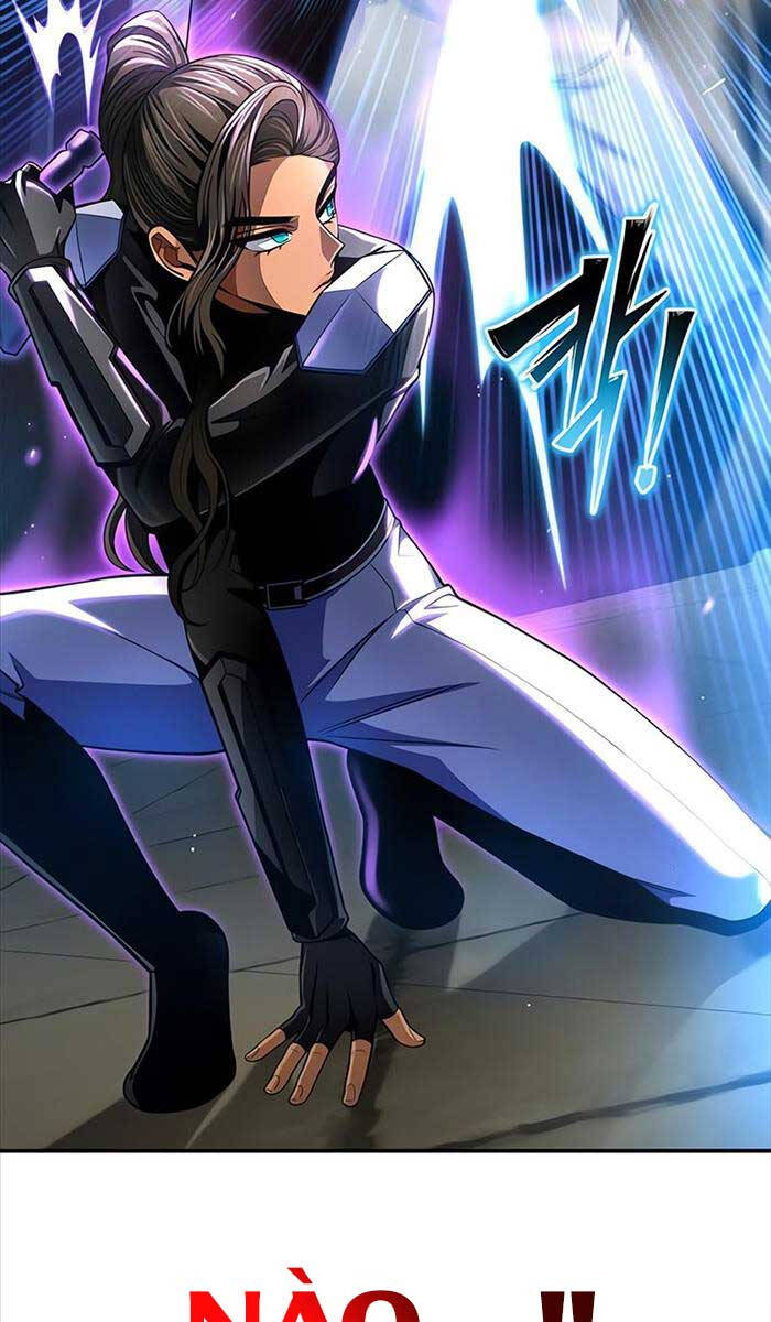 Cuộc Chiến Siêu Nhân Chap 57 - Next Chap 58