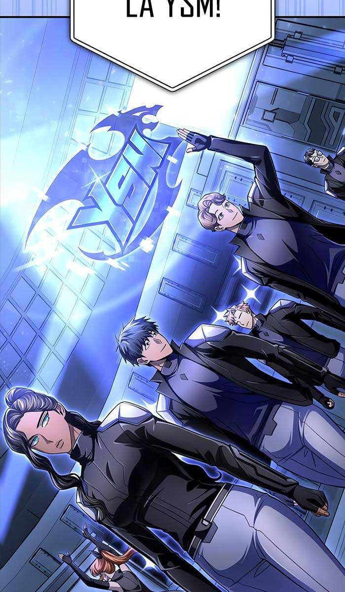 Cuộc Chiến Siêu Nhân Chap 57 - Next Chap 58