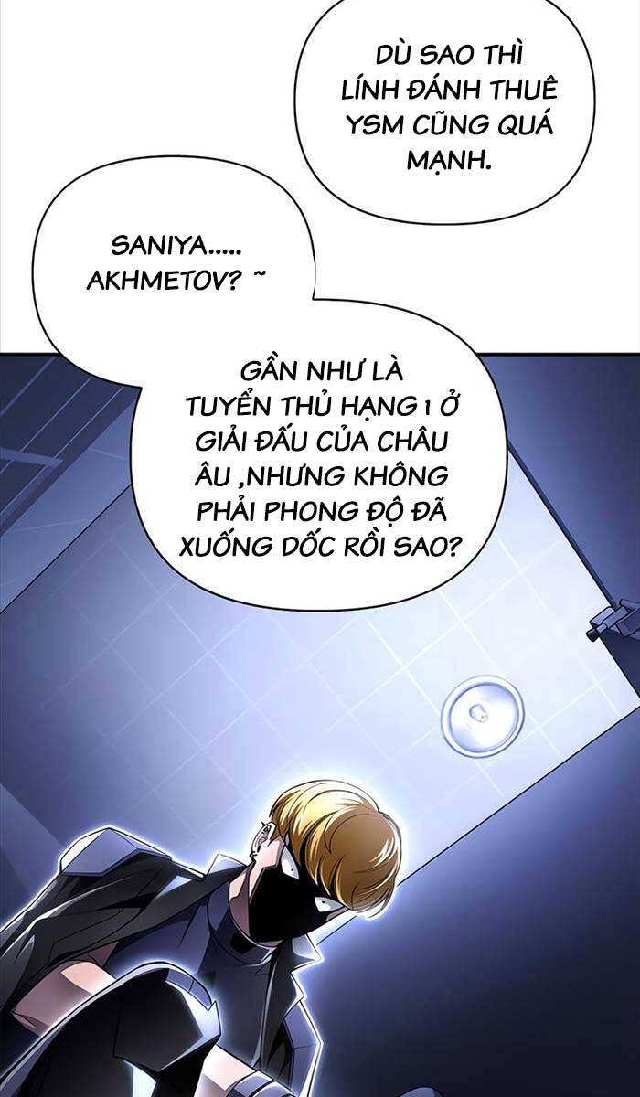 Cuộc Chiến Siêu Nhân Chap 57 - Next Chap 58