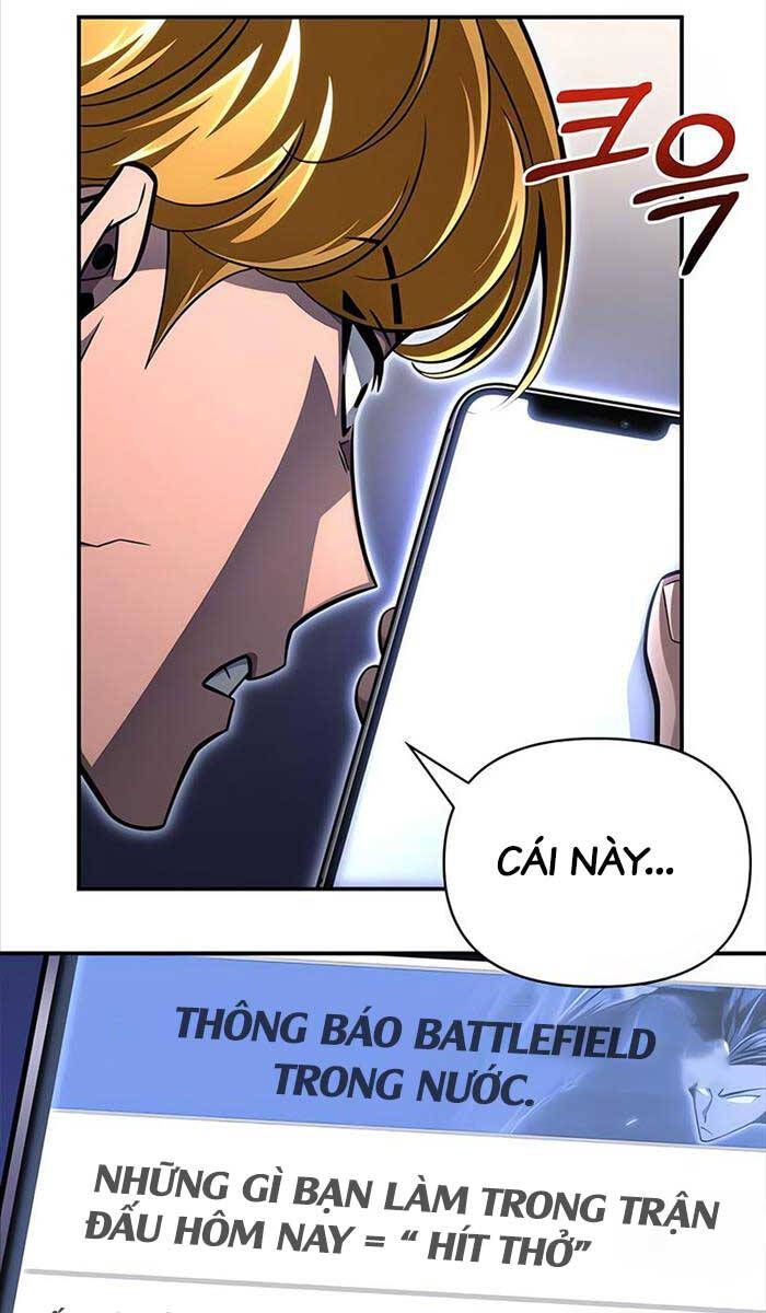 Cuộc Chiến Siêu Nhân Chap 57 - Next Chap 58