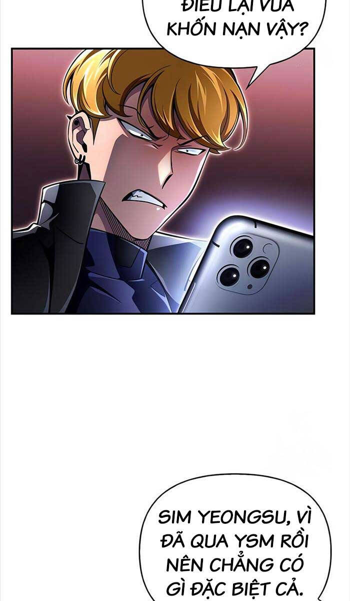 Cuộc Chiến Siêu Nhân Chap 57 - Next Chap 58