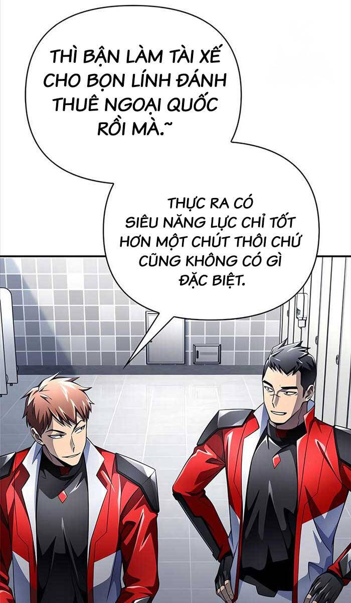 Cuộc Chiến Siêu Nhân Chap 57 - Next Chap 58
