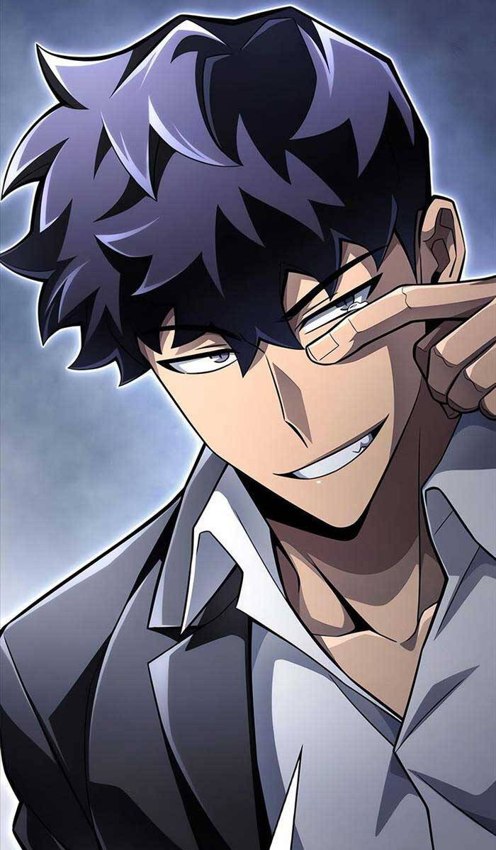 Cuộc Chiến Siêu Nhân Chap 57 - Next Chap 58