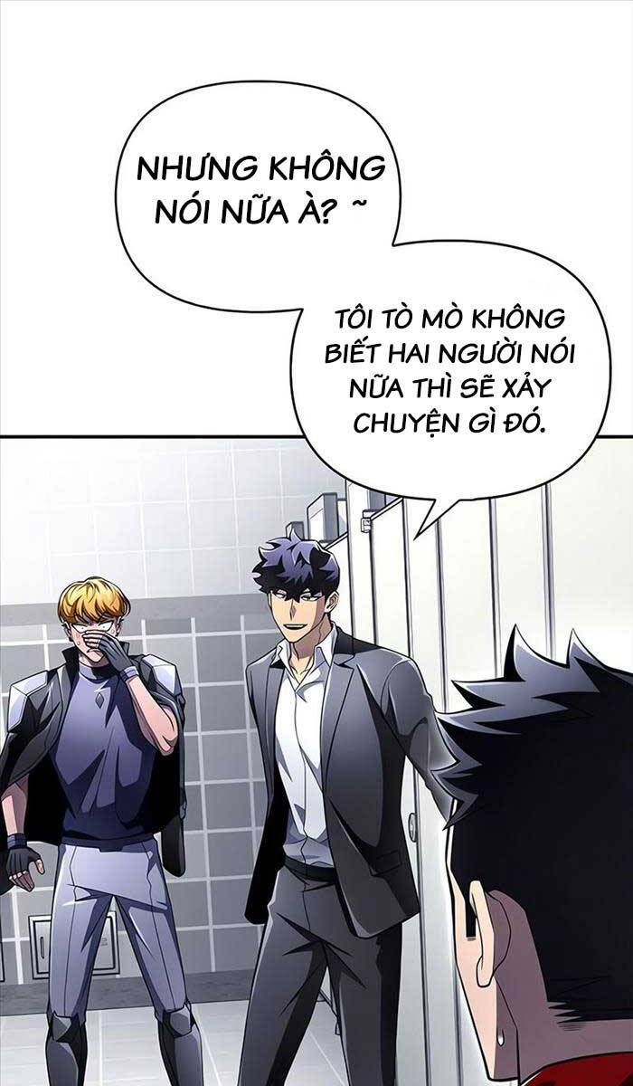 Cuộc Chiến Siêu Nhân Chap 57 - Next Chap 58