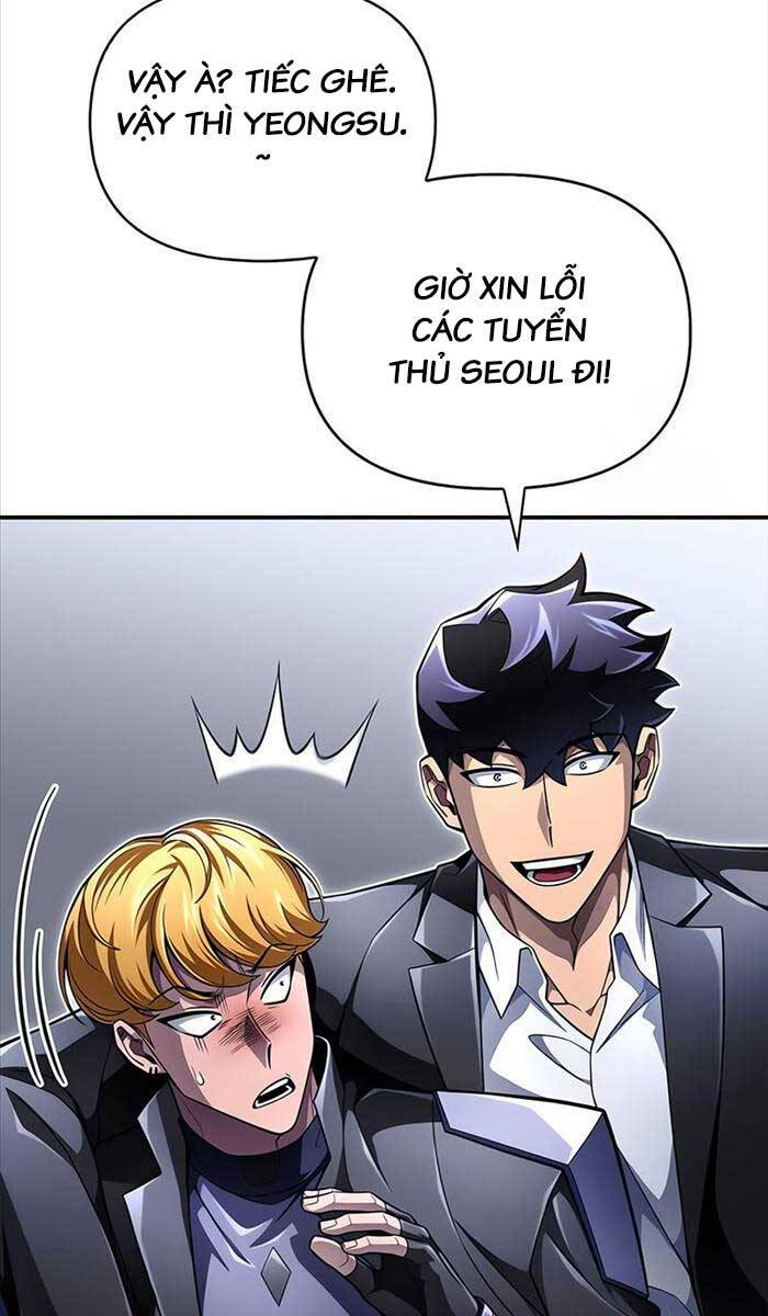 Cuộc Chiến Siêu Nhân Chap 57 - Next Chap 58