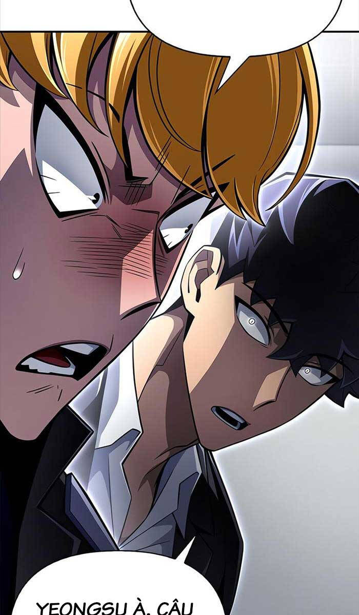 Cuộc Chiến Siêu Nhân Chap 57 - Next Chap 58