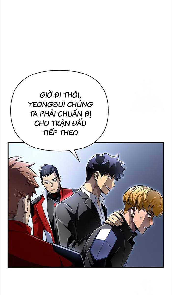Cuộc Chiến Siêu Nhân Chap 57 - Next Chap 58