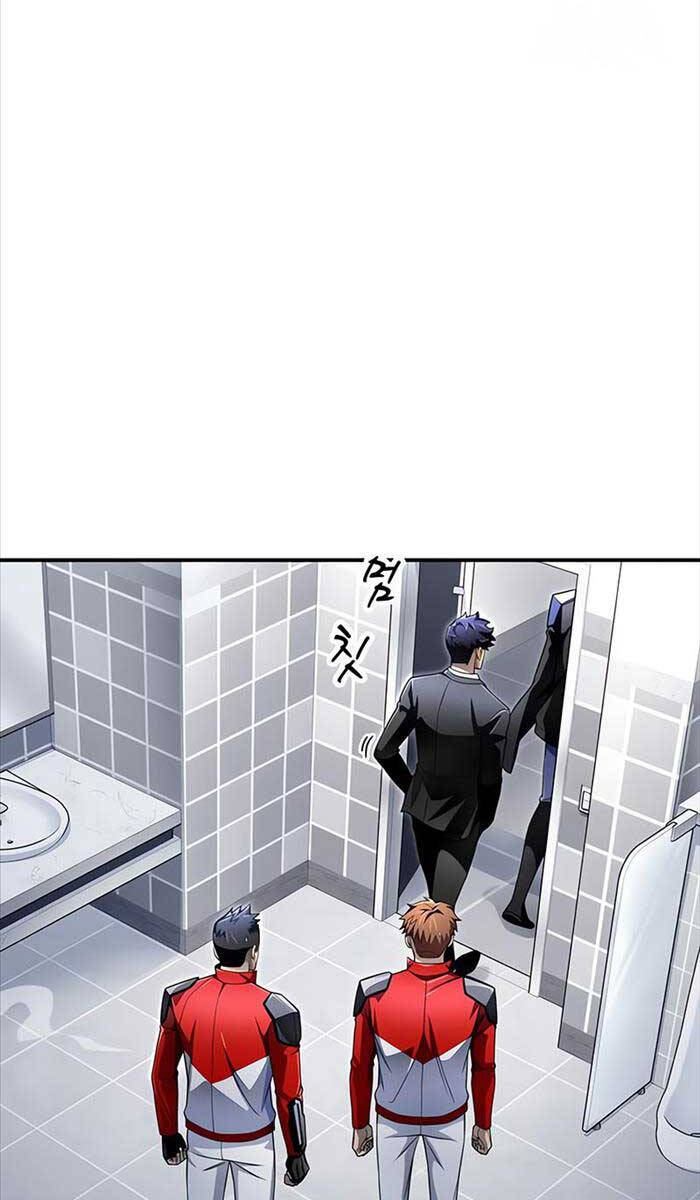 Cuộc Chiến Siêu Nhân Chap 57 - Next Chap 58