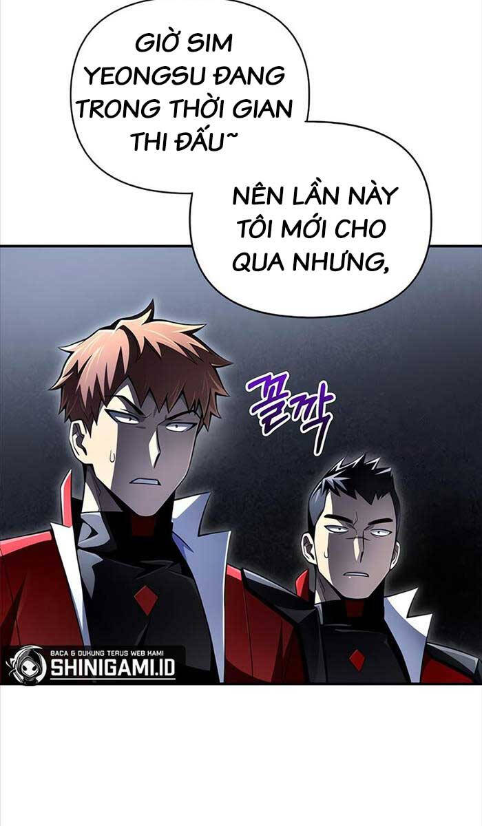 Cuộc Chiến Siêu Nhân Chap 57 - Next Chap 58