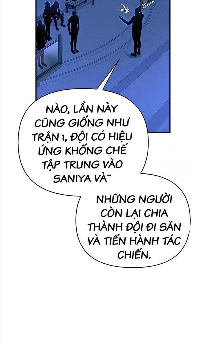 Cuộc Chiến Siêu Nhân Chap 57 - Next Chap 58