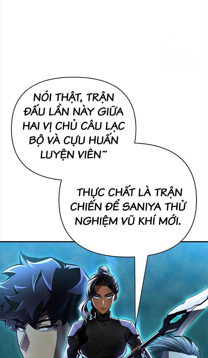 Cuộc Chiến Siêu Nhân Chap 57 - Next Chap 58