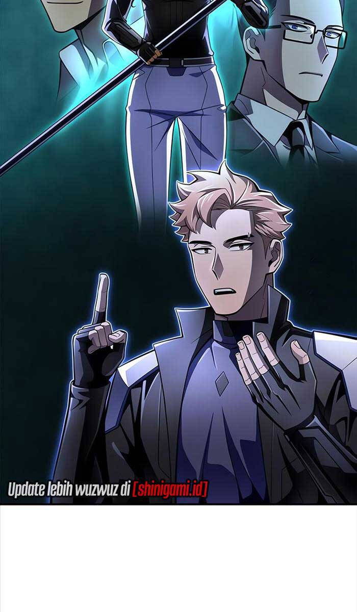 Cuộc Chiến Siêu Nhân Chap 57 - Next Chap 58