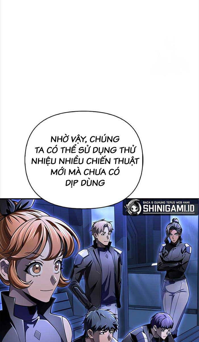 Cuộc Chiến Siêu Nhân Chap 57 - Next Chap 58