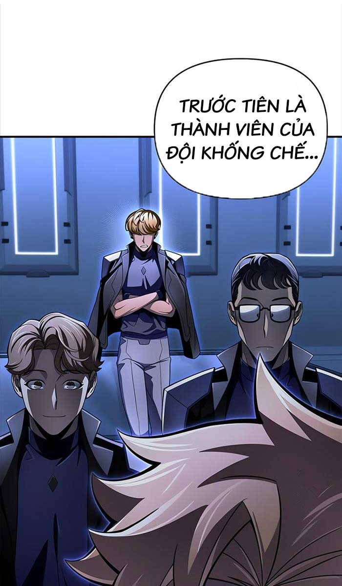 Cuộc Chiến Siêu Nhân Chap 57 - Next Chap 58