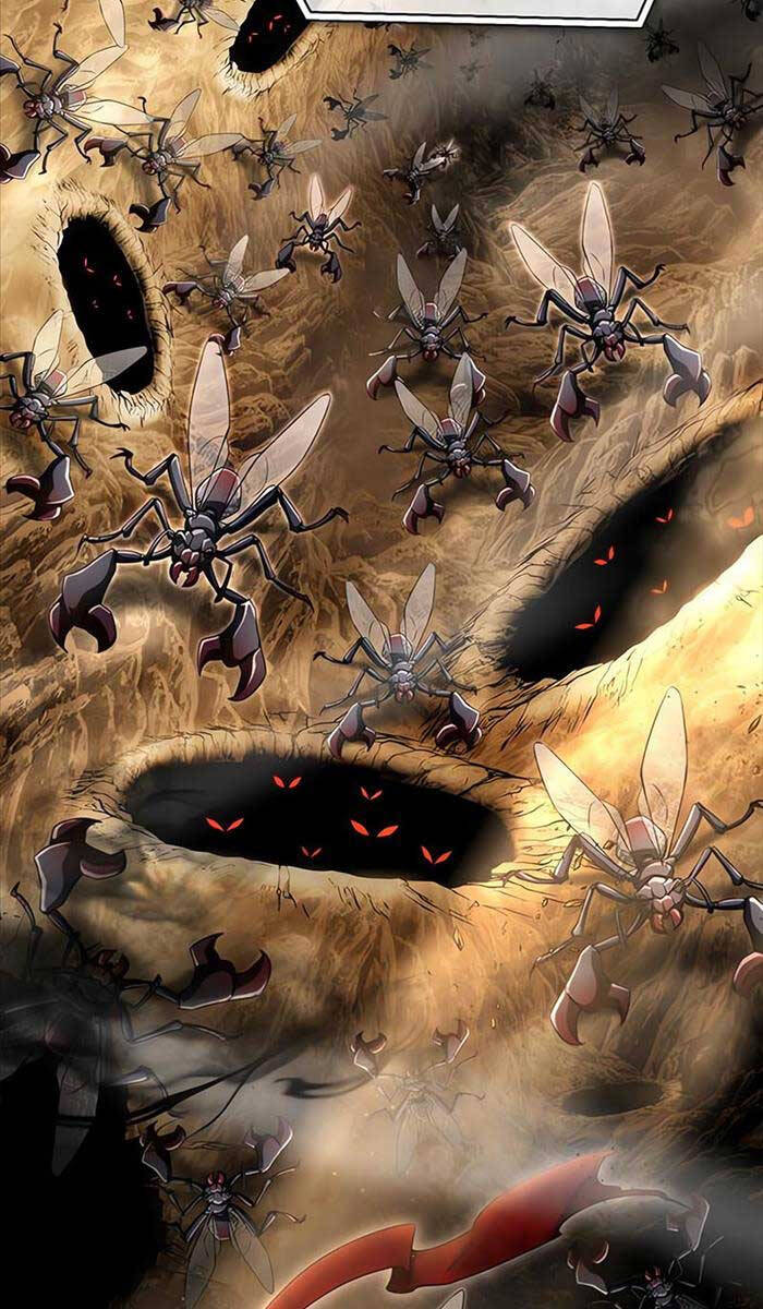 Cuộc Chiến Siêu Nhân Chap 57 - Next Chap 58