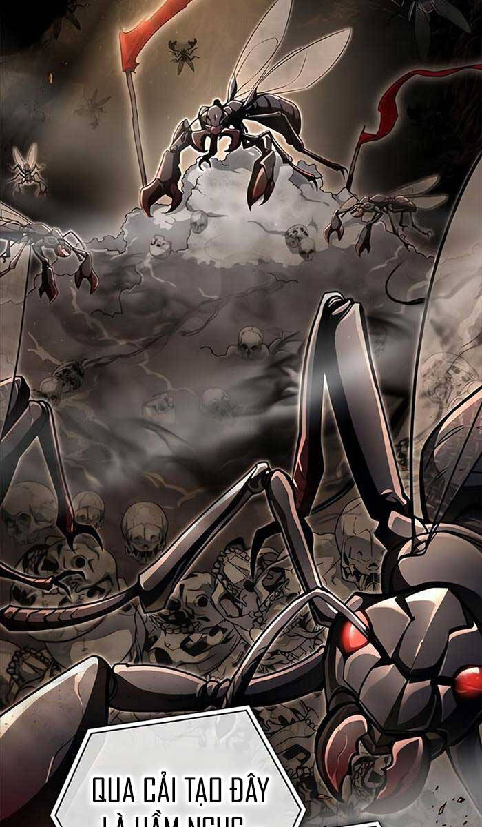 Cuộc Chiến Siêu Nhân Chap 57 - Next Chap 58