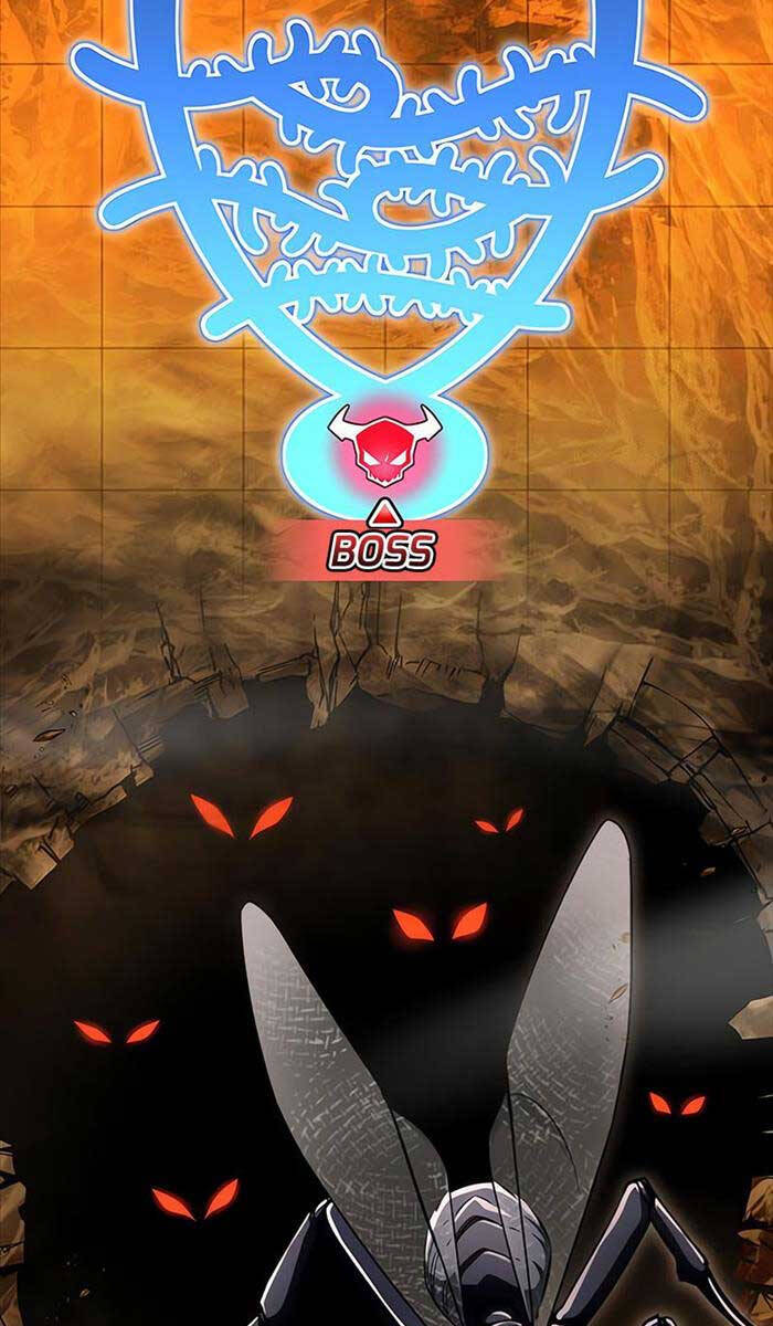 Cuộc Chiến Siêu Nhân Chap 57 - Next Chap 58